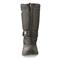 Kamik Greenbay4 Men's Waterproof Winter Boots, Black