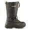 Kamik Greenbay4 Men's Waterproof Winter Boots, Black