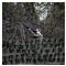 Perfect for concealing tree stands, ATVs, gear and more