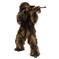 Red Rock Outdoor Gear™ 5-Pc. Youth Ghillie Suit, Woodland