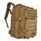 Red Rock Outdoor Gear 35L Large Assault Pack, Coyote