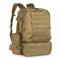 MOLLE compatible, Coyote