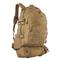 Red Rock Outdoor Gear 34L Engagement Pack, Coyote