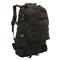 Red Rock Outdoor Gear 34L Engagement Pack, Black