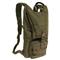Red Rock Outdoor Gear Piranha Hydration Pack, Olive Drab