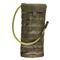Red Rock Outdoor Gear 2.5L MOLLE Hydration Pack , Olive Drab