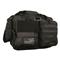 2 large utility pockets, one with hook-and-loop surfaces, the other with MOLLE, Black