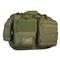 2 large utility pockets, one with hook-and-loop surfaces, the other with MOLLE, Olive Drab