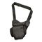 Red Rock Outdoor Gear Sidekick Sling Bag, Black