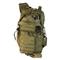 Red Rock Outdoor Gear 16L Rambler Sling Pack, Olive Drab
