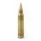 55-grain full metal jacket bullet