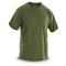 U.S. Military Surplus Pocket T-Shirts, Olive Drab