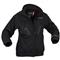 Women's Onyx ArcticShield® Cold Weather Light Waterproof Jacket, Black