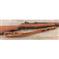 Reproduction WWII Leather Sling, Brown