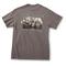 duck commander men's t shirts