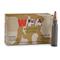 Wolf, Military Classic, .308, SP, 140 Grain, 100 Rounds 
