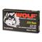 Wolf WPA Polyformance, .223 Remington, 55 Grain, FMJ, 200 Rounds
