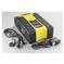 Built-in 12V 7Ah rechargeable SLA battery