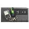 Start with remote and charge your phone