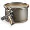 U.S. Military Surplus 3 Gallon Storage Drum