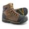 Keen Utility Men S Milwaukee Waterproof Steel Toe Work Boots