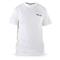 Columbia PFG At Anchor Short-sleeved T-shirt, White 