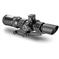 Barska SWAT-AR, 1-4x28mm, Illuminated Mil-Dot, Rifle Scope