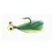 2-Pk. Lindy® Little Nipper Jigs, Chartreuse Lime