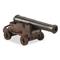 Traditions Old Ironsides .69 Caliber Cannon Kit