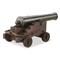 Traditions Old Ironsides .69 Caliber Cannon Kit