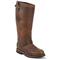 chippewa bison snake boots