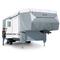Poly Pro III Deluxe Travel Trailer Cover