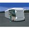 PolyPro III Class A Extra Tall RV Cover, Gray