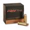 PMC Bronze, .44 Remington Magnum, TC-SP, 240 Grain, 25 Rounds
