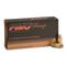 PMC Bronze, .45 ACP, JHP, 185 Grain, 50 Rounds