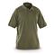 Guide Gear Men's Performance Polo Shirt, Olive