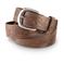 Guide Gear 1.5" Western Leather Belt, Brown