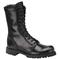 Men's Corcoran® 10 inch Side Zip Field Boots, Black