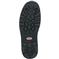 Oil and slip-resistant PU lug outsole for top traction