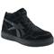 Men's Reebok® Composite Toe Hi Top Shoes, Black