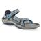 Teva Women's Hurricane 3 Sandals, Mini Denim Blue