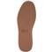 Outsole provides excellent slip-resistance and chemical resistance