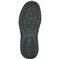 Dual-density rubber outsole with Mountain Trail traction