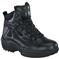 Reebok Men's 6" Waterproof Stealth Side-Zip Tactical Boots, Black