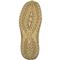Mountain Trail rubber outsole with aggressive tread for traction