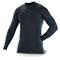 Callaway® Compression Long-sleeved Base Layer, Black