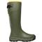 18 inch LaCrosse® Alphaburly Pro 800-gram Thinsulate® Ultra Insulation Hunting Boots, Forest Green