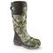 Women's 15" LaCrosse Alphaburly Pro Hunting Boots, Realtree Xtra Camo, Realtree Xtra® Green