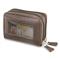 Guide Gear Leather RFID Wallet, Accordion, Brown