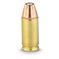 124 grain Jacketed Hollow Point Extreme Terminal Performance bullet